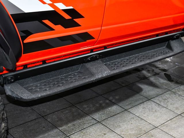 2023 Ford Bronco Raptor - 23056218 - 82