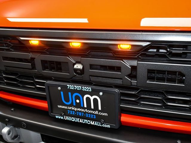 2023 Ford Bronco Raptor - 23056218 - 85