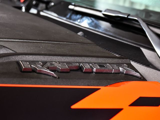 2023 Ford Bronco Raptor - 23056218 - 86