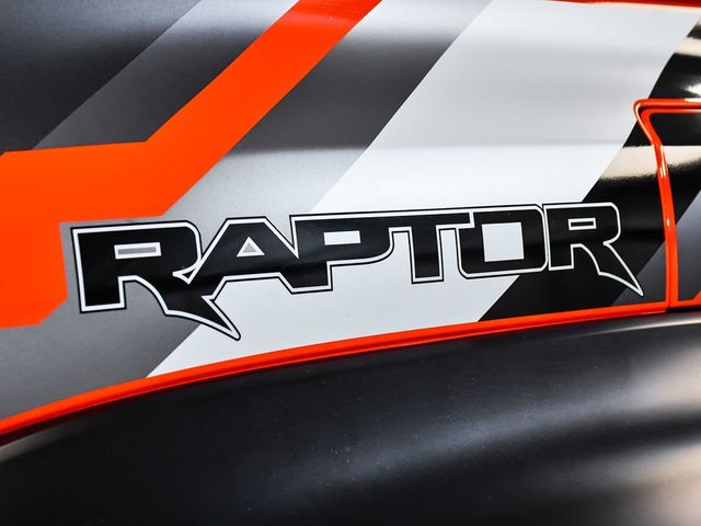 2023 Ford Bronco Raptor - 23056218 - 87