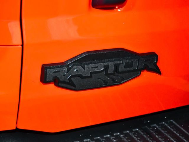2023 Ford Bronco Raptor - 23056218 - 88