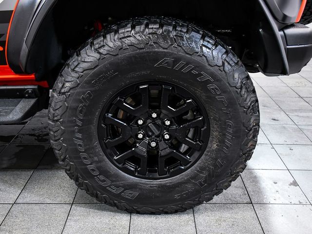 2023 Ford Bronco Raptor - 23056218 - 8