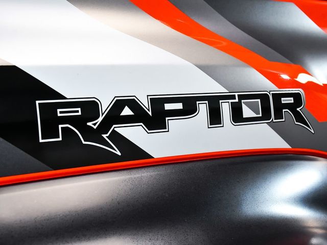 2023 Ford Bronco Raptor - 23056218 - 90