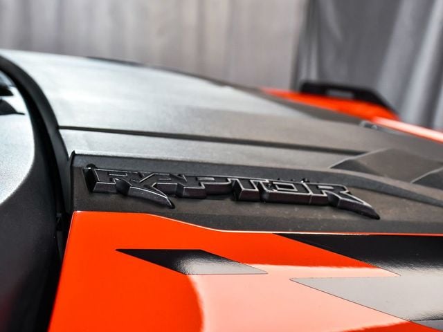 2023 Ford Bronco Raptor - 23056218 - 91