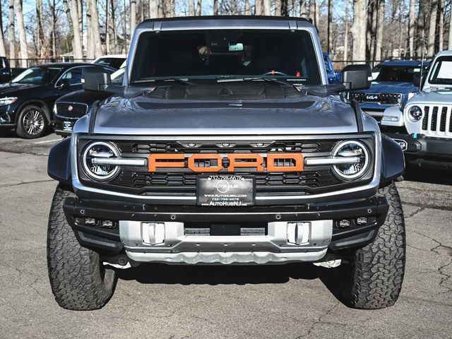 2023 Ford Bronco Raptor - 22962017 - 1