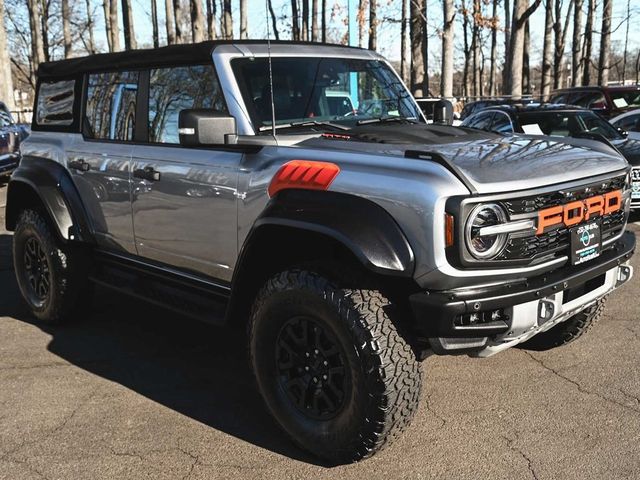 2023 Ford Bronco Raptor - 22962017 - 2