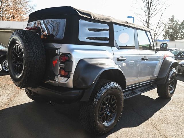 2023 Ford Bronco Raptor - 22962017 - 3