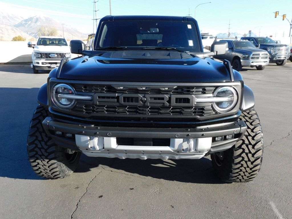 2023 Ford Bronco RAPTOR - 22666544 - 3