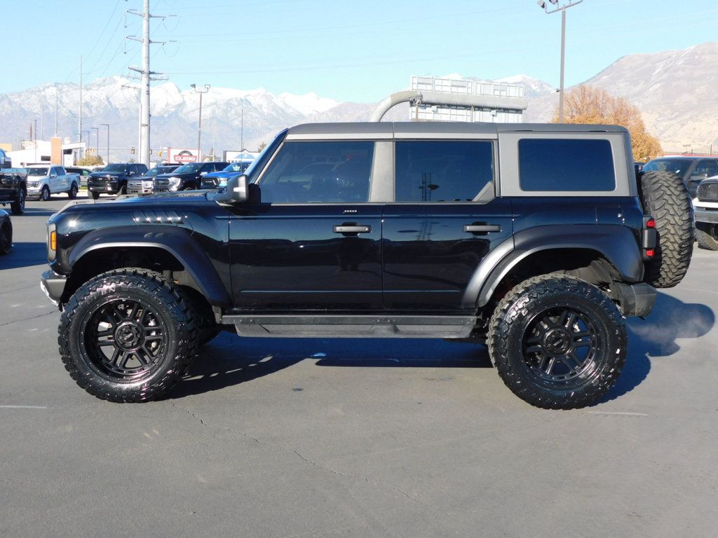 2023 Ford Bronco RAPTOR - 22666544 - 6