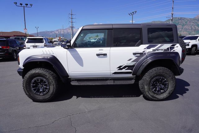 2023 Ford Bronco RAPTOR - 23038821 - 1