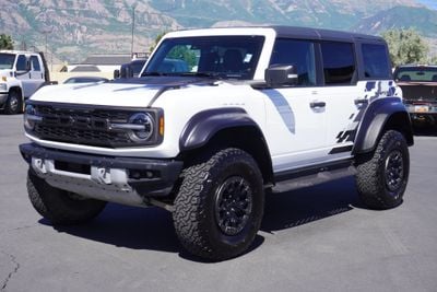 2023 Ford Bronco - 1FMEE5JR3PLB77695