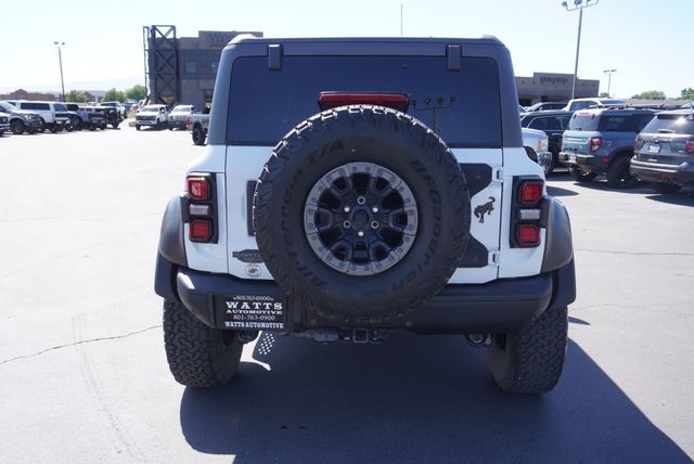 2023 Ford Bronco RAPTOR - 23041172 - 9