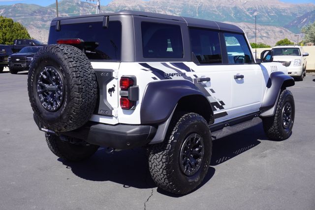 2023 Ford Bronco RAPTOR - 23041172 - 10