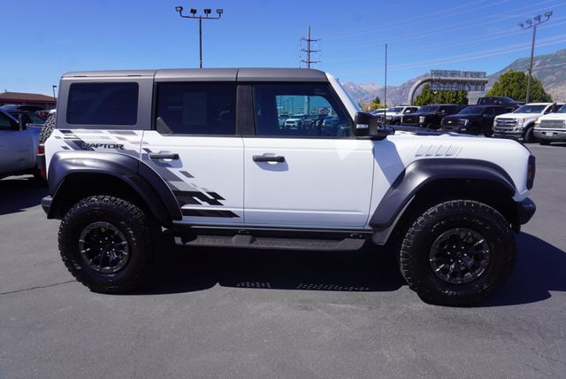 2023 Ford Bronco RAPTOR - 23041172 - 11