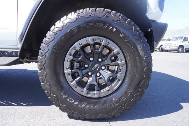 2023 Ford Bronco RAPTOR - 23041172 - 13