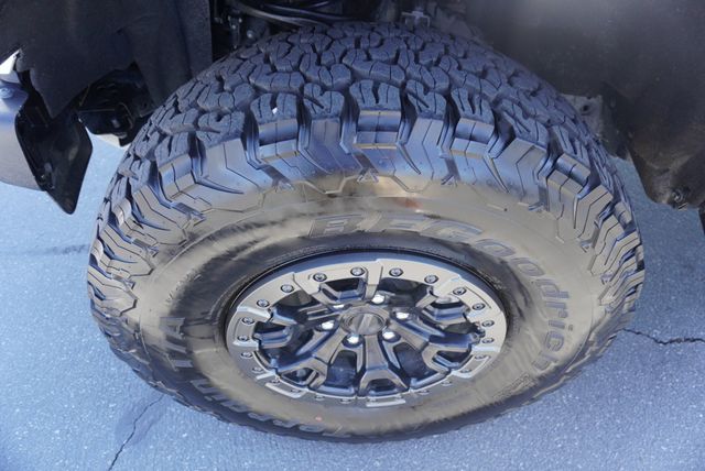 2023 Ford Bronco RAPTOR - 23041172 - 14