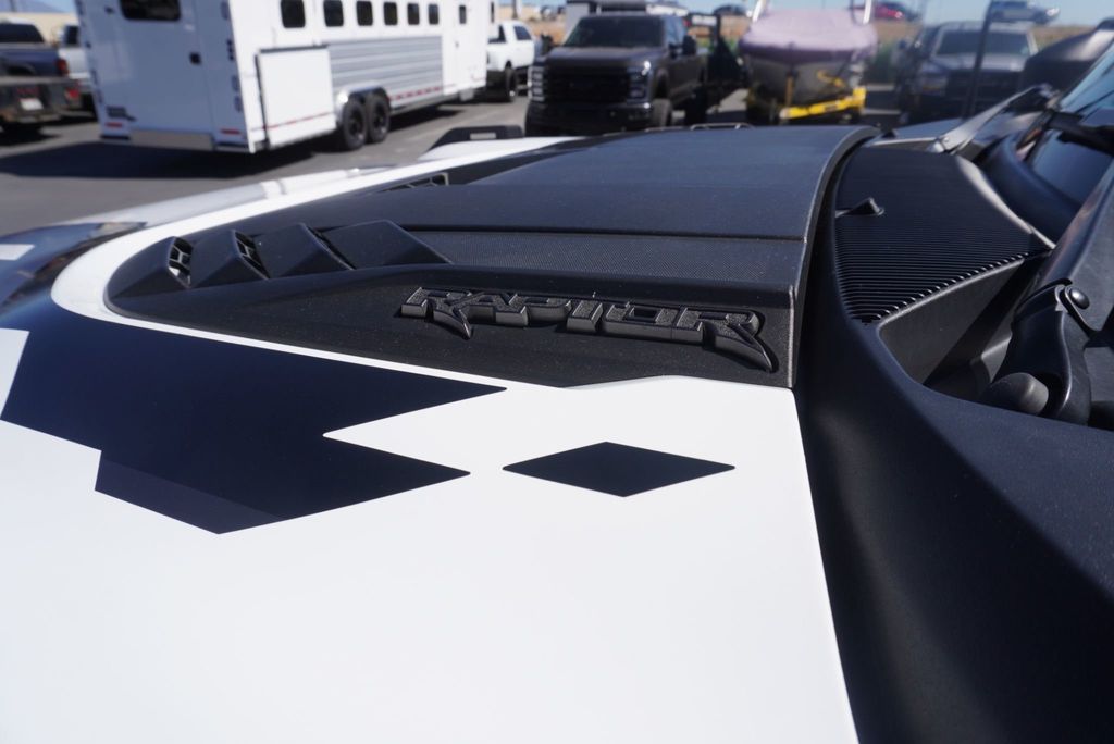 2023 Ford Bronco RAPTOR - 23041172 - 15
