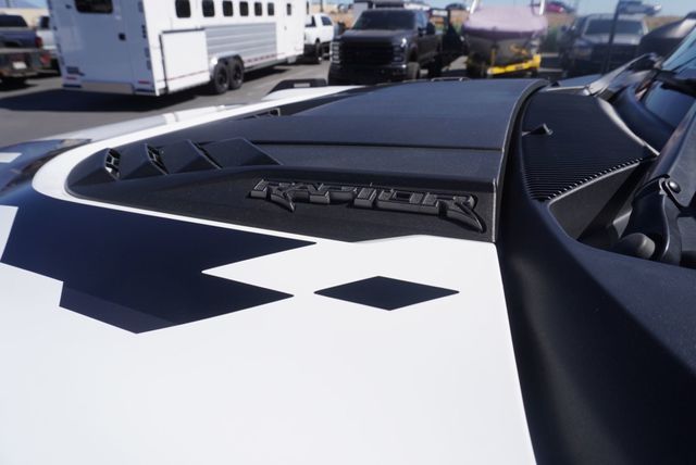 2023 Ford Bronco RAPTOR - 23041172 - 15