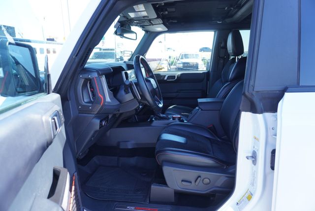2023 Ford Bronco RAPTOR - 23041172 - 17