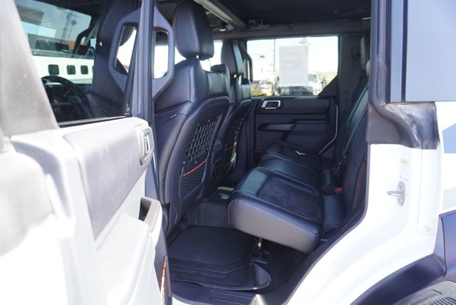 2023 Ford Bronco RAPTOR - 23041172 - 18