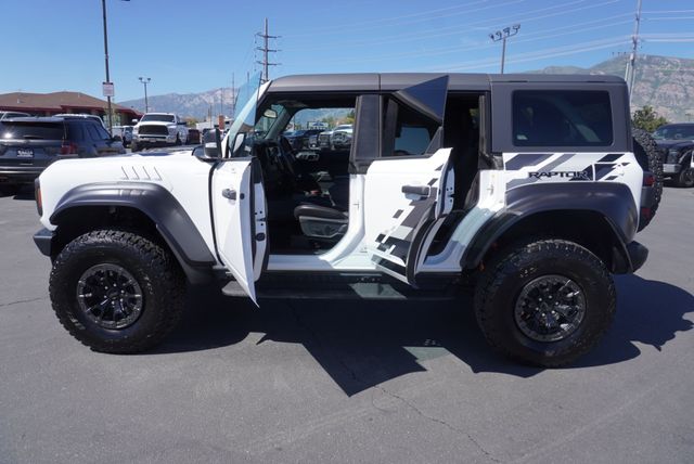 2023 Ford Bronco RAPTOR - 23041172 - 19