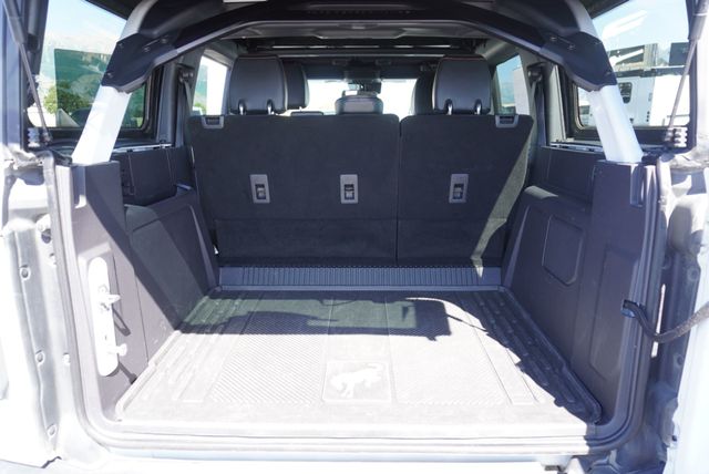 2023 Ford Bronco RAPTOR - 23041172 - 20