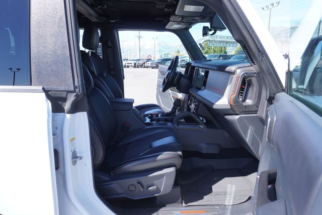 2023 Ford Bronco RAPTOR - 23041172 - 21