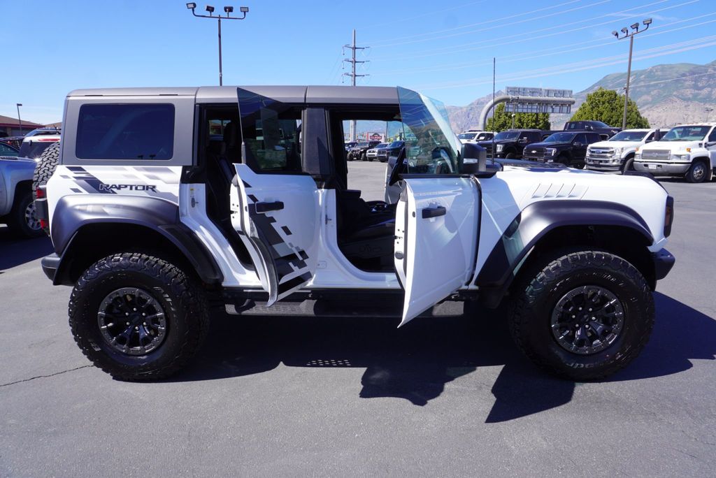 2023 Ford Bronco RAPTOR - 23041172 - 23