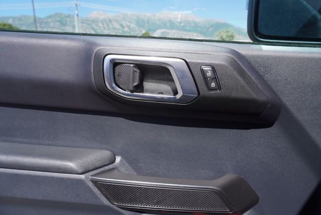 2023 Ford Bronco RAPTOR - 23041172 - 25
