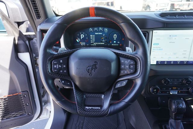 2023 Ford Bronco RAPTOR - 23041172 - 28