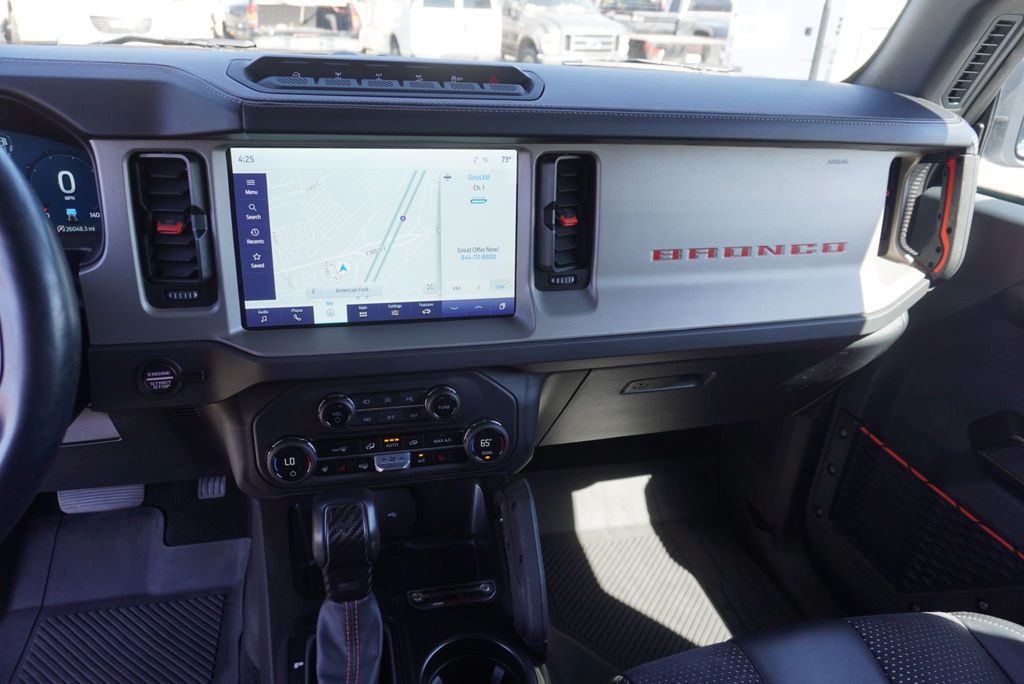 2023 Ford Bronco RAPTOR - 23041172 - 29