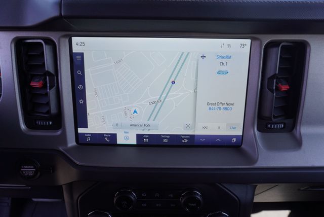 2023 Ford Bronco RAPTOR - 23041172 - 30