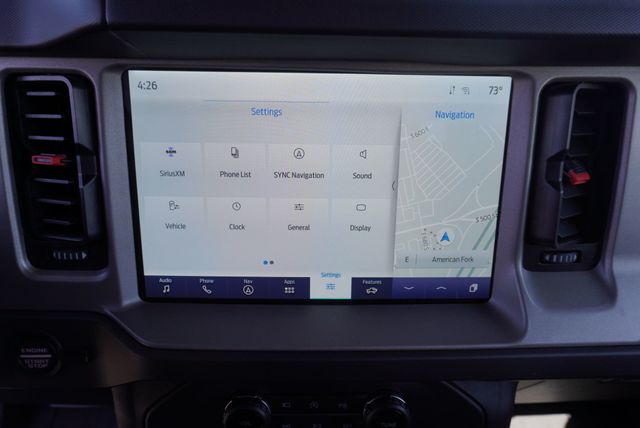 2023 Ford Bronco RAPTOR - 23041172 - 34