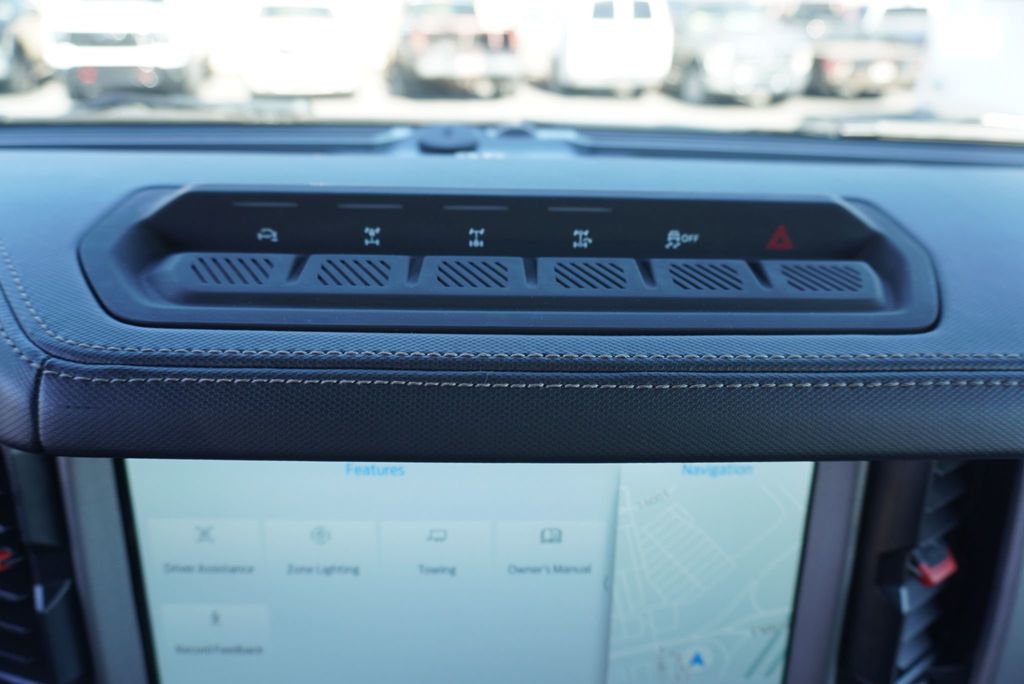2023 Ford Bronco RAPTOR - 23041172 - 40