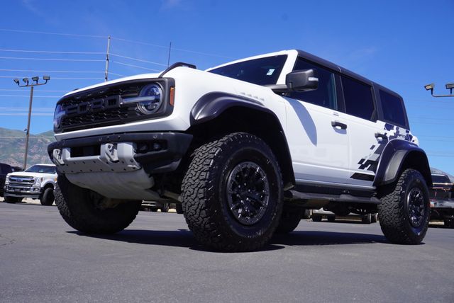 2023 Ford Bronco RAPTOR - 23041172 - 6