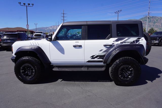 2023 Ford Bronco RAPTOR - 23041172 - 7