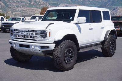 2023 Ford Bronco - 1FMEE5JR3PLB77695