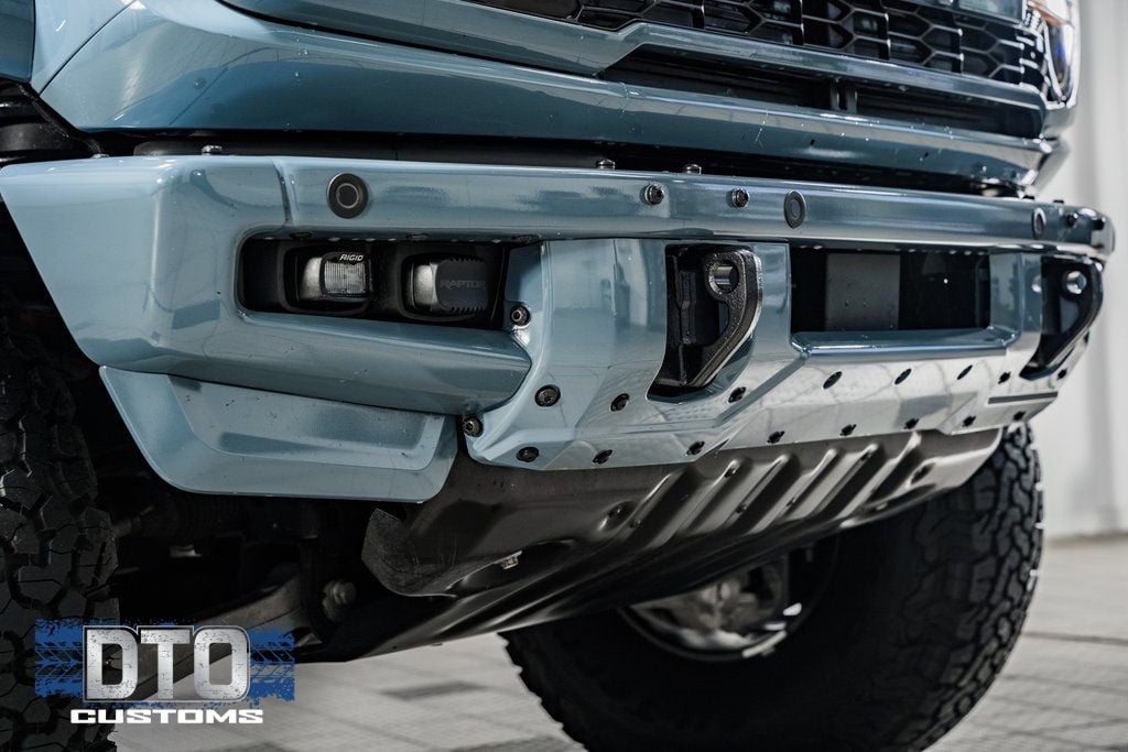 2023 Ford Bronco Raptor - 22510859 - 12