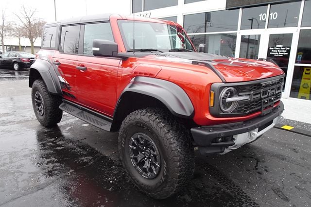 2023 Ford Bronco RAPTOR - 22723582 - 1