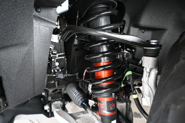 2023 Ford Bronco Raptor 374A Package with Carbon and Leather Like New - 22984068 - 9