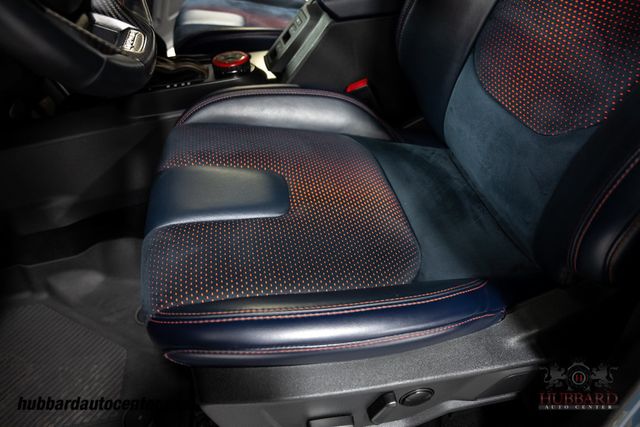 2023 Ford Bronco Raptor 4 Door Advanced 4x4 - 22951246 - 16