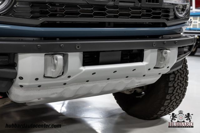 2023 Ford Bronco Raptor 4 Door Advanced 4x4 - 22951246 - 30