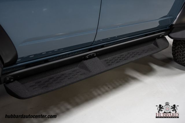 2023 Ford Bronco Raptor 4 Door Advanced 4x4 - 22951246 - 38