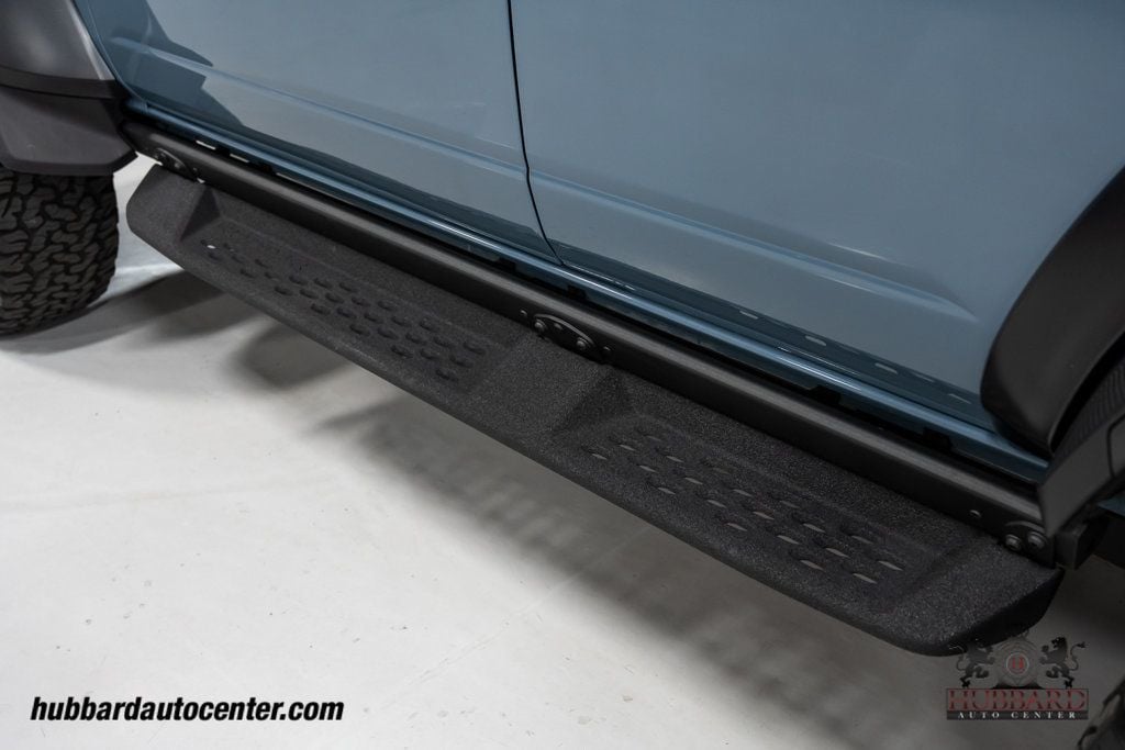 2023 Ford Bronco Raptor 4 Door Advanced 4x4 - 22951246 - 53