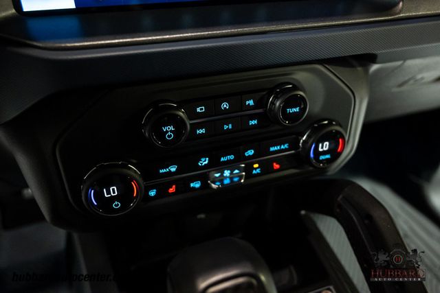 2023 Ford Bronco Raptor 4 Door Advanced 4x4 - 22951246 - 68