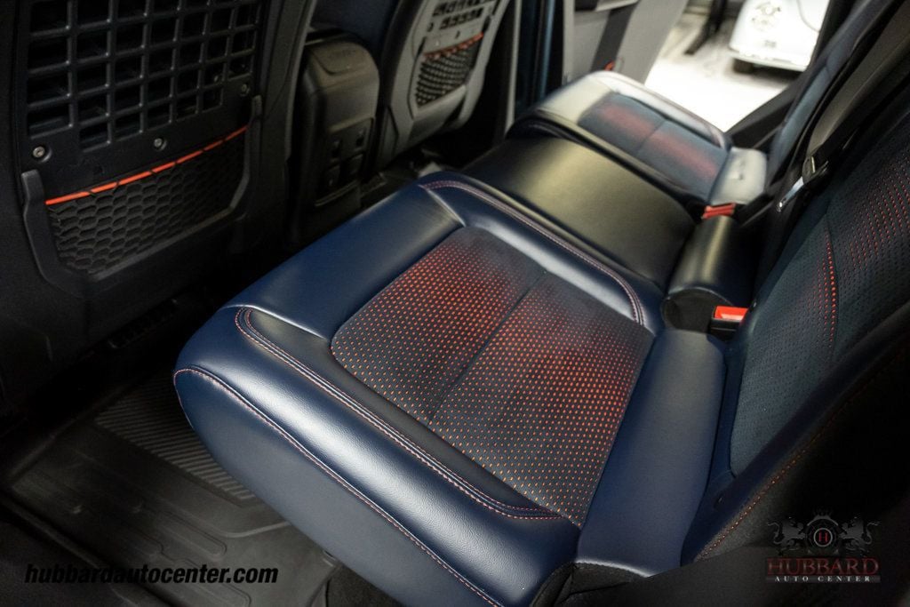 2023 Ford Bronco Raptor 4 Door Advanced 4x4 - 22951246 - 78