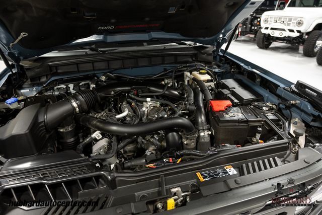 2023 Ford Bronco Raptor 4 Door Advanced 4x4 - 22951246 - 84