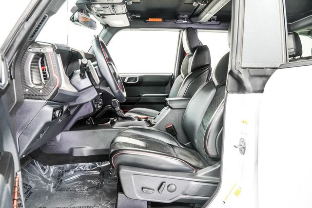 2023 Ford Bronco Raptor 4 Door Advanced 4x4 - 23007673 - 15