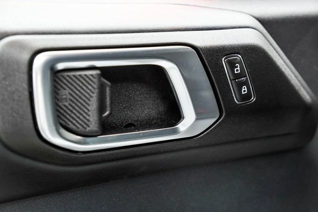 2023 Ford Bronco Raptor 4 Door Advanced 4x4 - 23007673 - 42