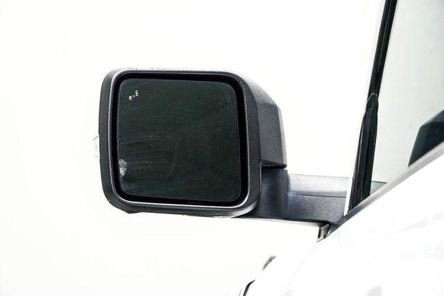 2023 Ford Bronco Raptor 4 Door Advanced 4x4 - 22997613 - 14